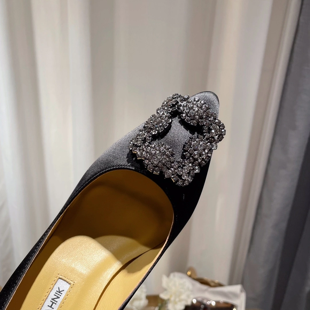 COCO-- M19o8o 9XX0661-0015 Heel height：6.5CM sheepskin item:D-X158F2519